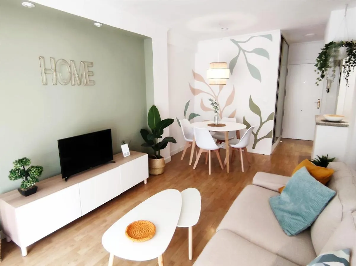 Casa Yaye Apartment Fuengirola