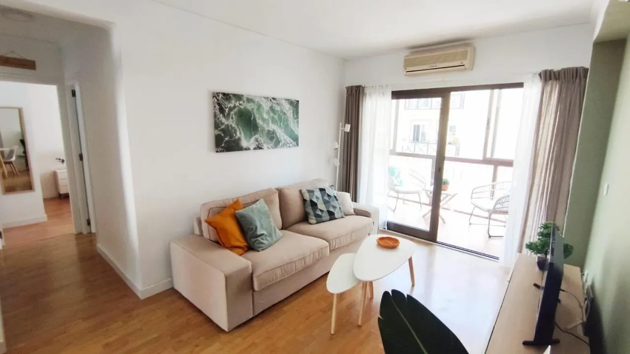 Casa Yaye Apartment Fuengirola