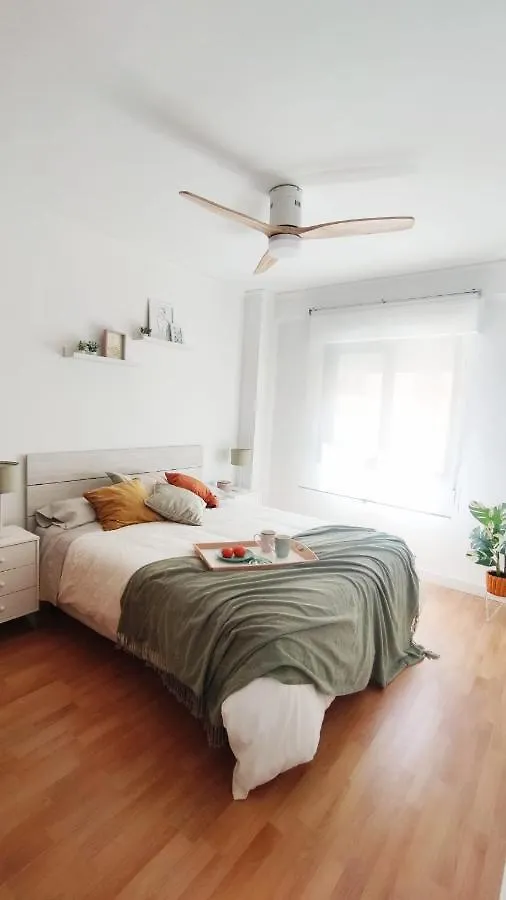 Casa Yaye Apartment Fuengirola