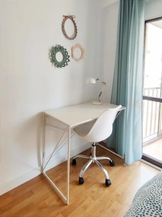 Casa Yaye Apartment Fuengirola Spain