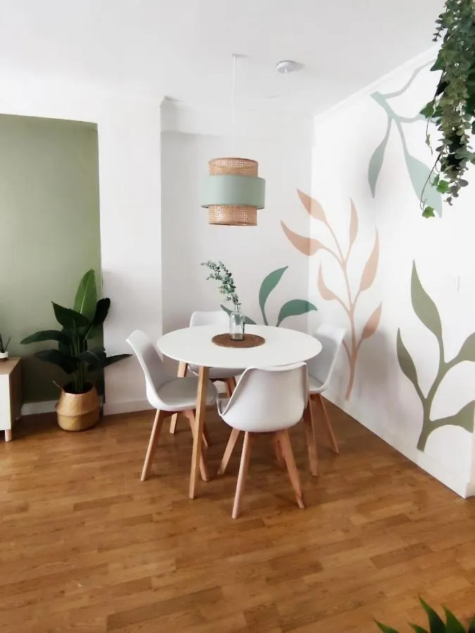 Casa Yaye Apartment Fuengirola