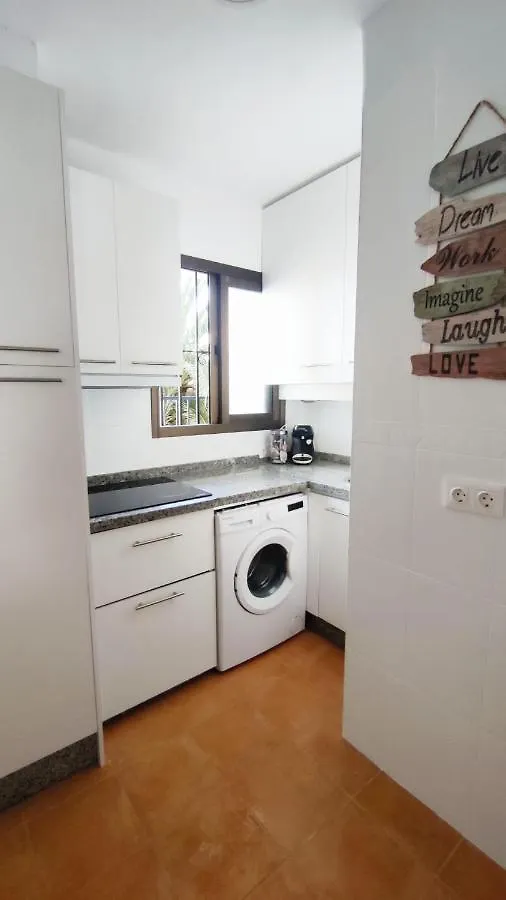 Casa Yaye Apartment Fuengirola