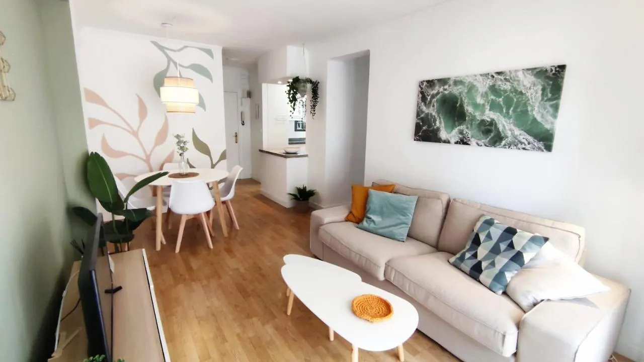 Casa Yaye Apartment Fuengirola