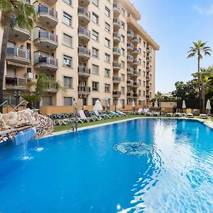 Apartment Sur Mediterraneo Real, Fuengirola