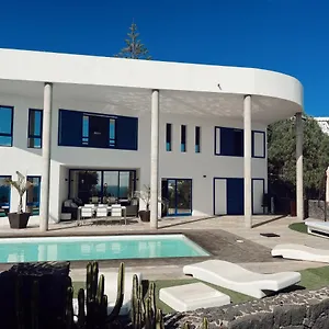  Villa Ramimedi - Vistas Al Mar Spain