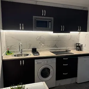 Apartment Con Vistas Al Mar Spain